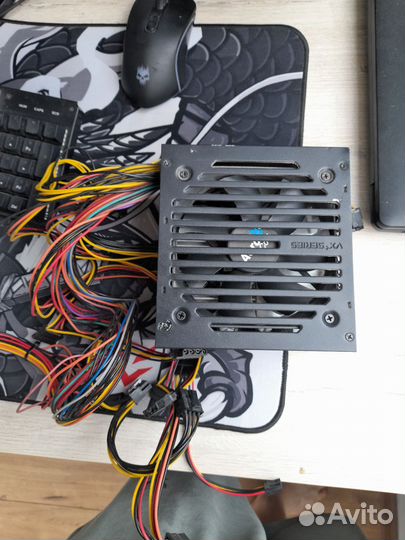 Блок питания 600w