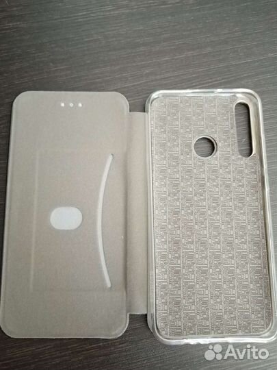 Honor 9С / Huawei P40 Lite E