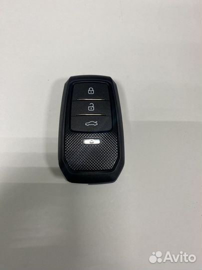 Автоключи SMART ключи чипы