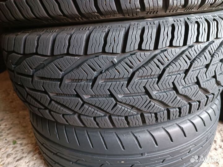 Kormoran Snow 205/60 R16 96H