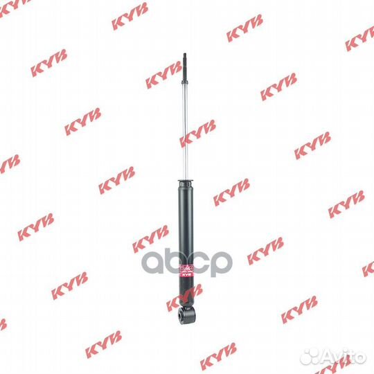 Амортизатор 343421 NS march micra K12.AK12.BK зад