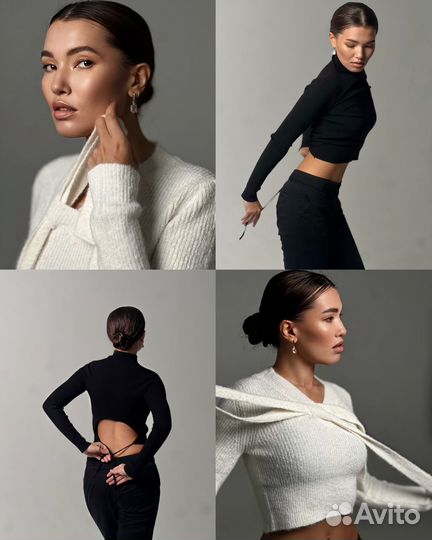 Модель для маркетплейсов