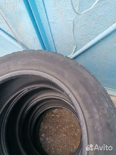 Tigar Ice 235/60 R18 107T