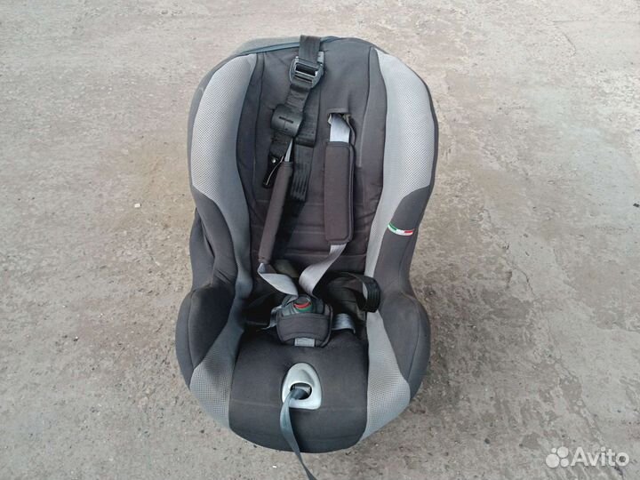 Детское автокресло
