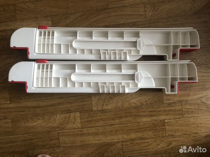 Ванночка для купания