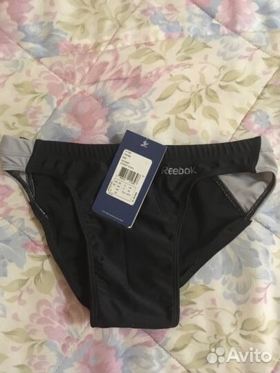 Плавки купальные