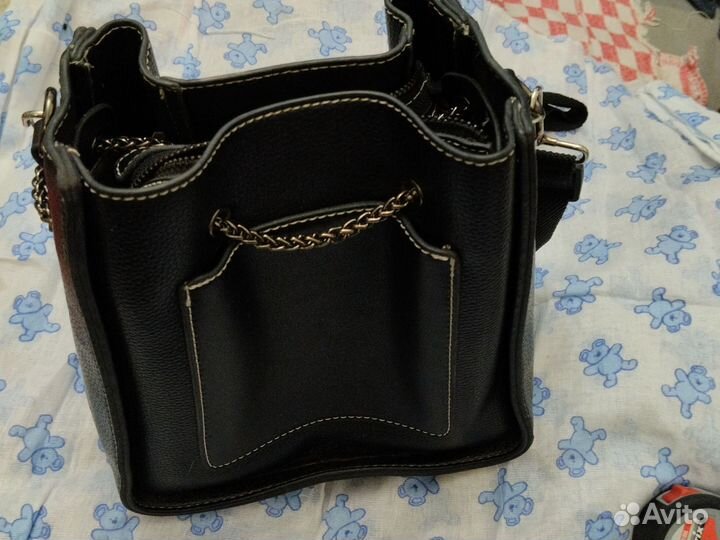 Сумка женская через плечо