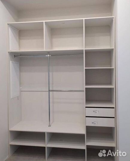 Шкаф купе в прихожую