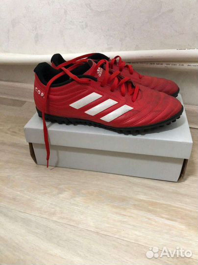 Бутсы adidas