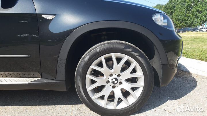 Pirelli Scorpion Verde 255/50 R19