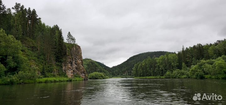 Аренда прокат лодок пвх и моторов