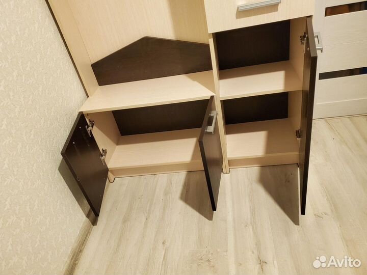 Прихожая Грация 2