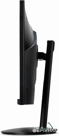 Монитор Acer Nitro XV282KKVbmiipruzx, IPS, черный