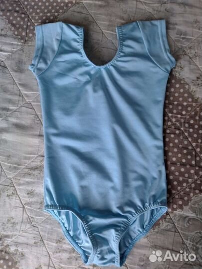 Купальник для танцев, хореографии, гимнастики