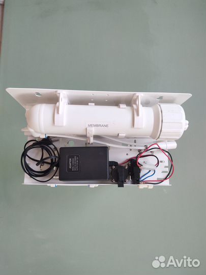 Фильтр для воды Atoll