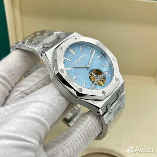 Часы Audemars Piguet Tiffany