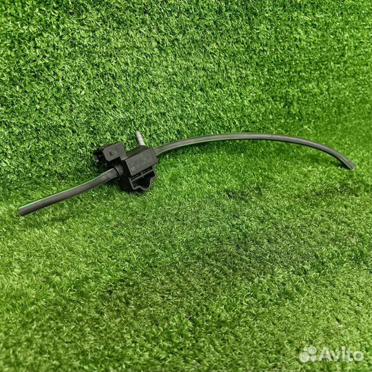 Клапан управления турбиной (актуатор) Opel