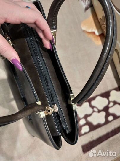 Сумка Velina Fabbiano