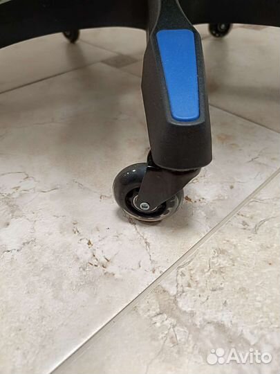 Игровое кресло для пк