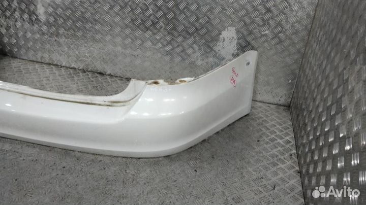 Бампер Volkswagen Golf 5 (2003-2009)