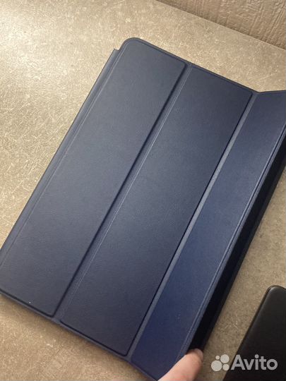 Чехол на iPad 7 8 9