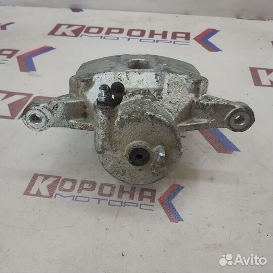 Суппорт передний левый KIA ceed 16