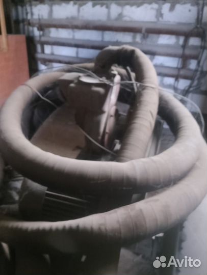 Компрессор