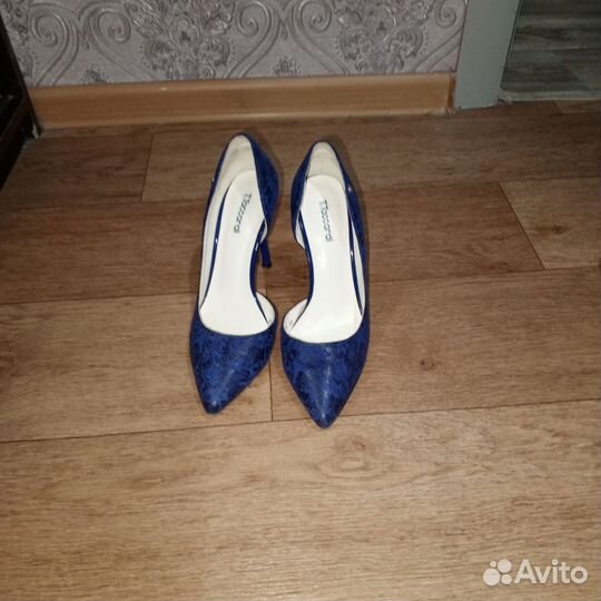 Туфли женские