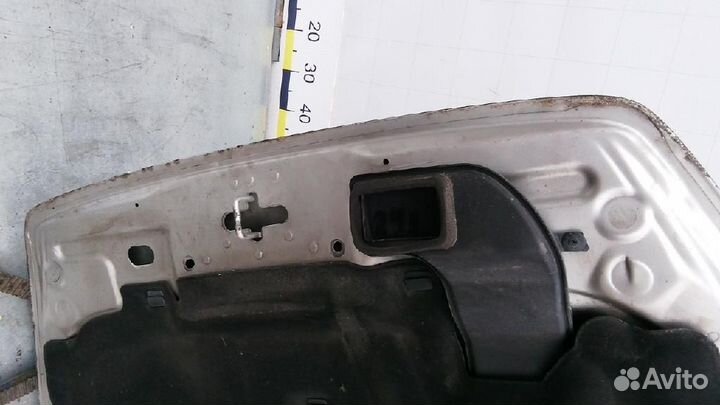 Капот Volvo C70