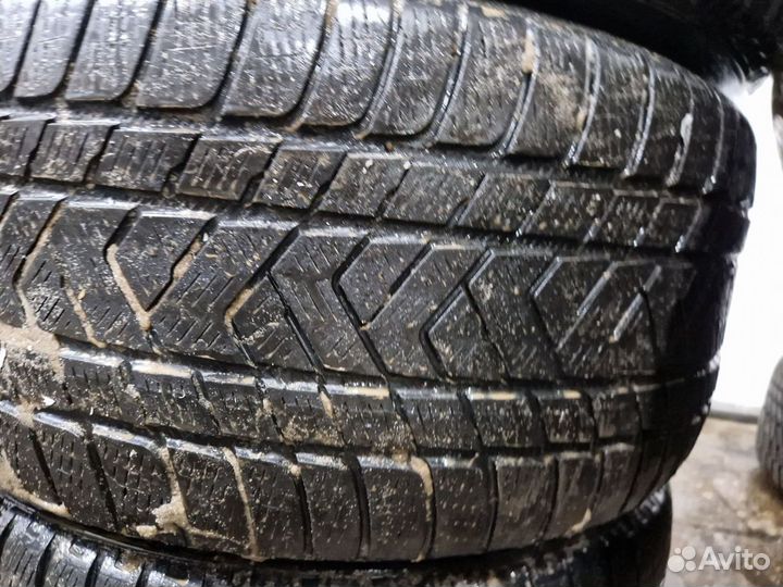 Pirelli Scorpion 255/50 R19 107V