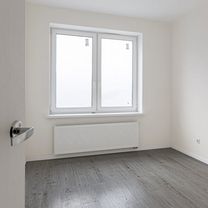 2-к. квартира, 53,8 м², 13/17 эт.