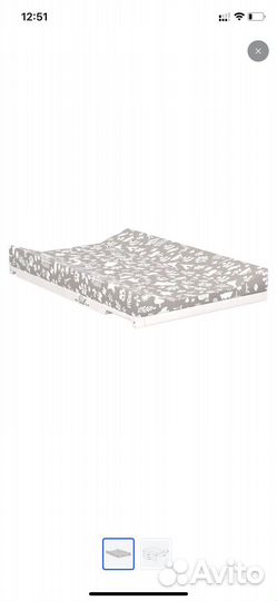 Доска для пеленания