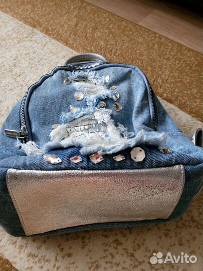 Рюкзак для девочки