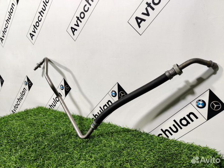 Трубка охлаждения АКПП Mercedes-Benz Gle-Class