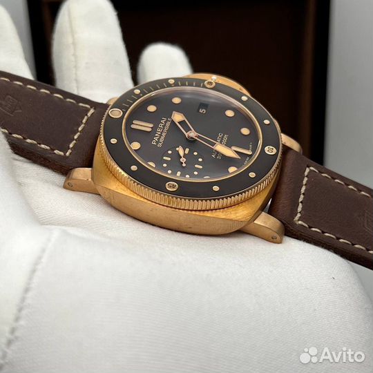 Panerai Panerai Submersible Bronzo 47 mm PAM00968