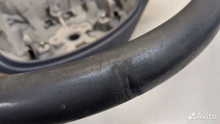 Руль Citroen Jumper (Relay)