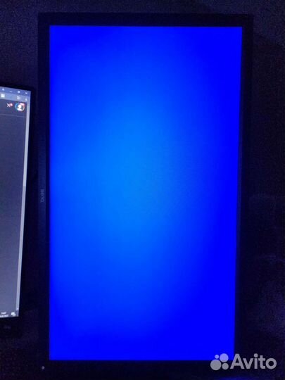 Игровой монитор BenQ zowie xl 2730 2560х1440 144гц