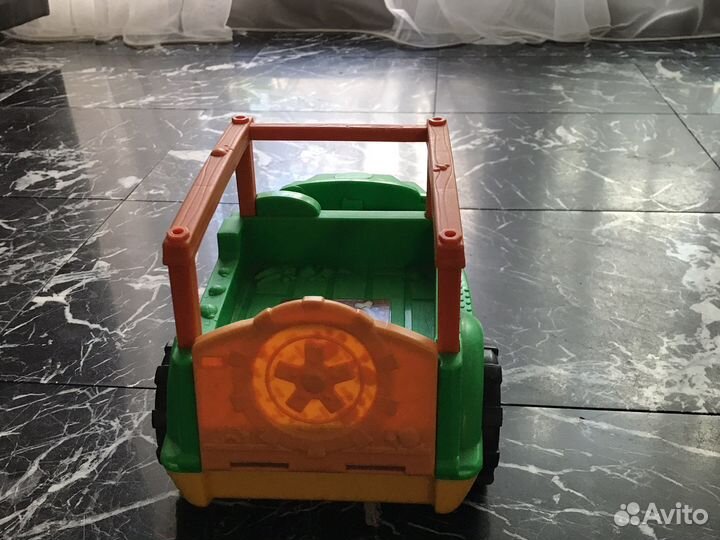 Машинка игрушечная для детей
