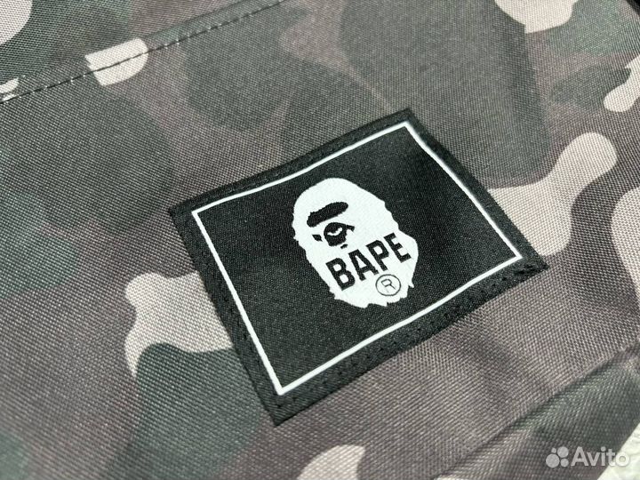 Сумка Bape Baby Milo