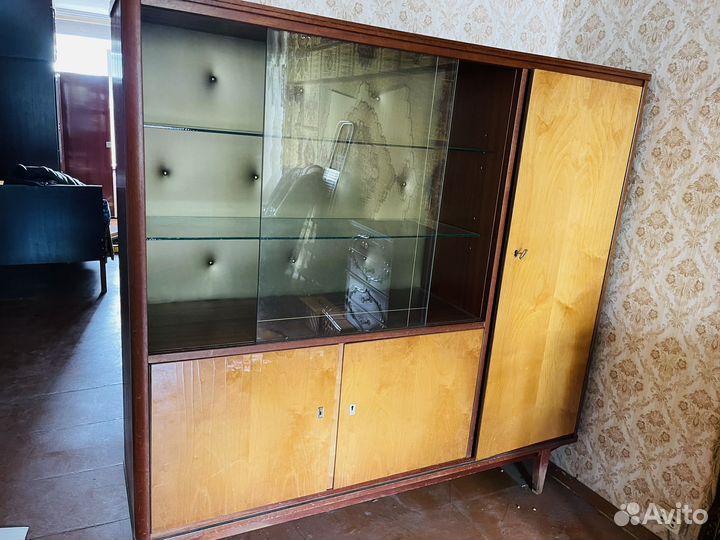 Мебель б/у для дома