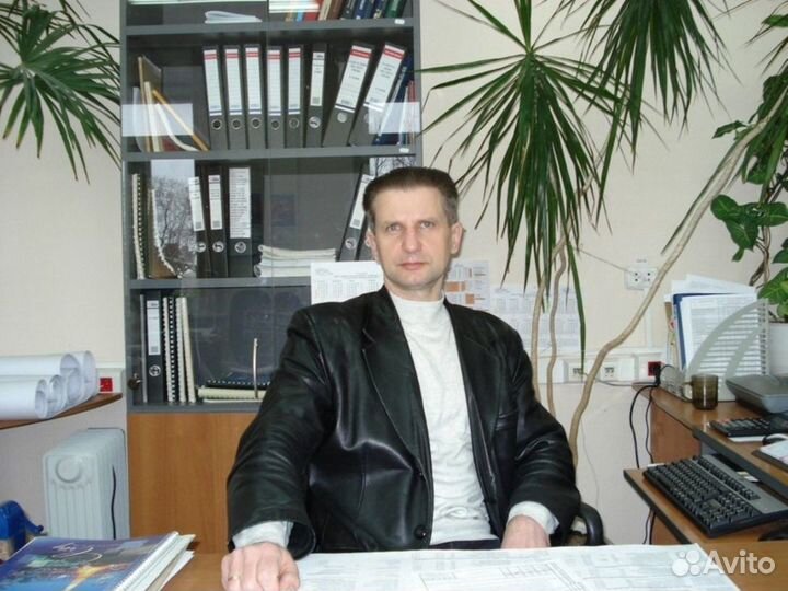 Любая работа, подработка