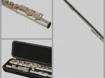Флейта Yamaha YFL-272 арт И222