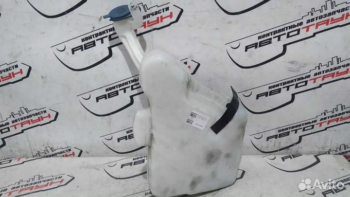 Бачок омывателя mercedes SLK-class R171 A171869012