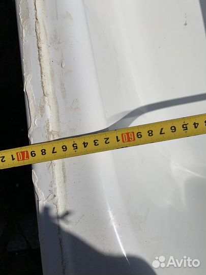 Ванна стальная