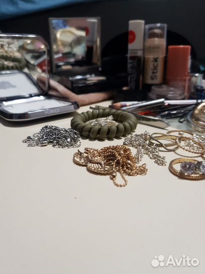 Набор косметики