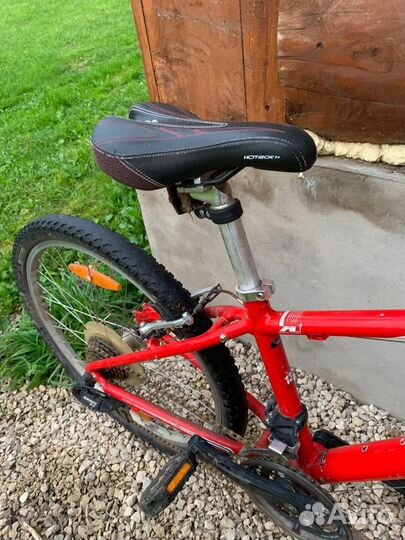 Велосипед горный 27