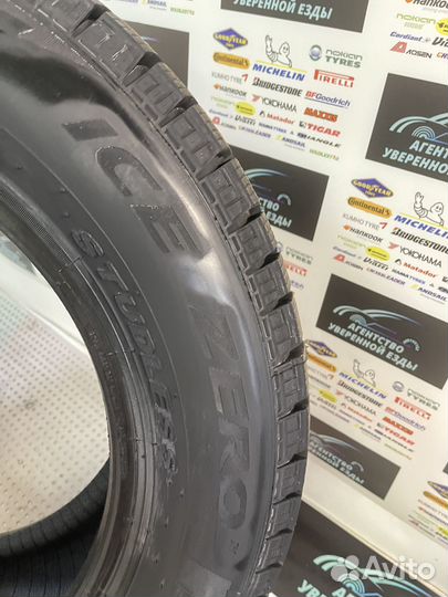 Pirelli Winter Ice Zero 285/50 R20 116H