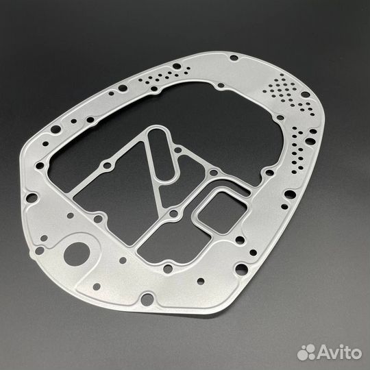 Прокладка маслянного поддона Нonda BF35-50 (Honda)