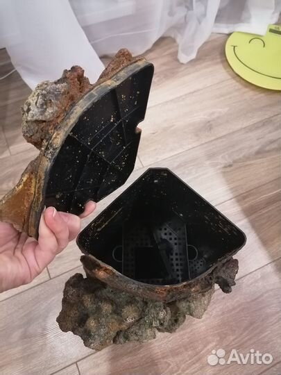 Фильтр для аквариума