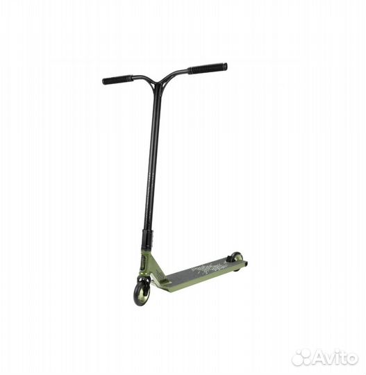 Самокат трюковой Tech Team Shreder